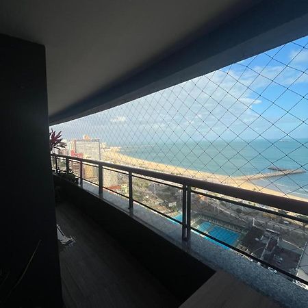 فورتاليز Ocean View Residence المظهر الخارجي الصورة