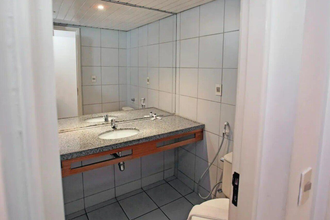 فورتاليز Ocean View Residence المظهر الخارجي الصورة