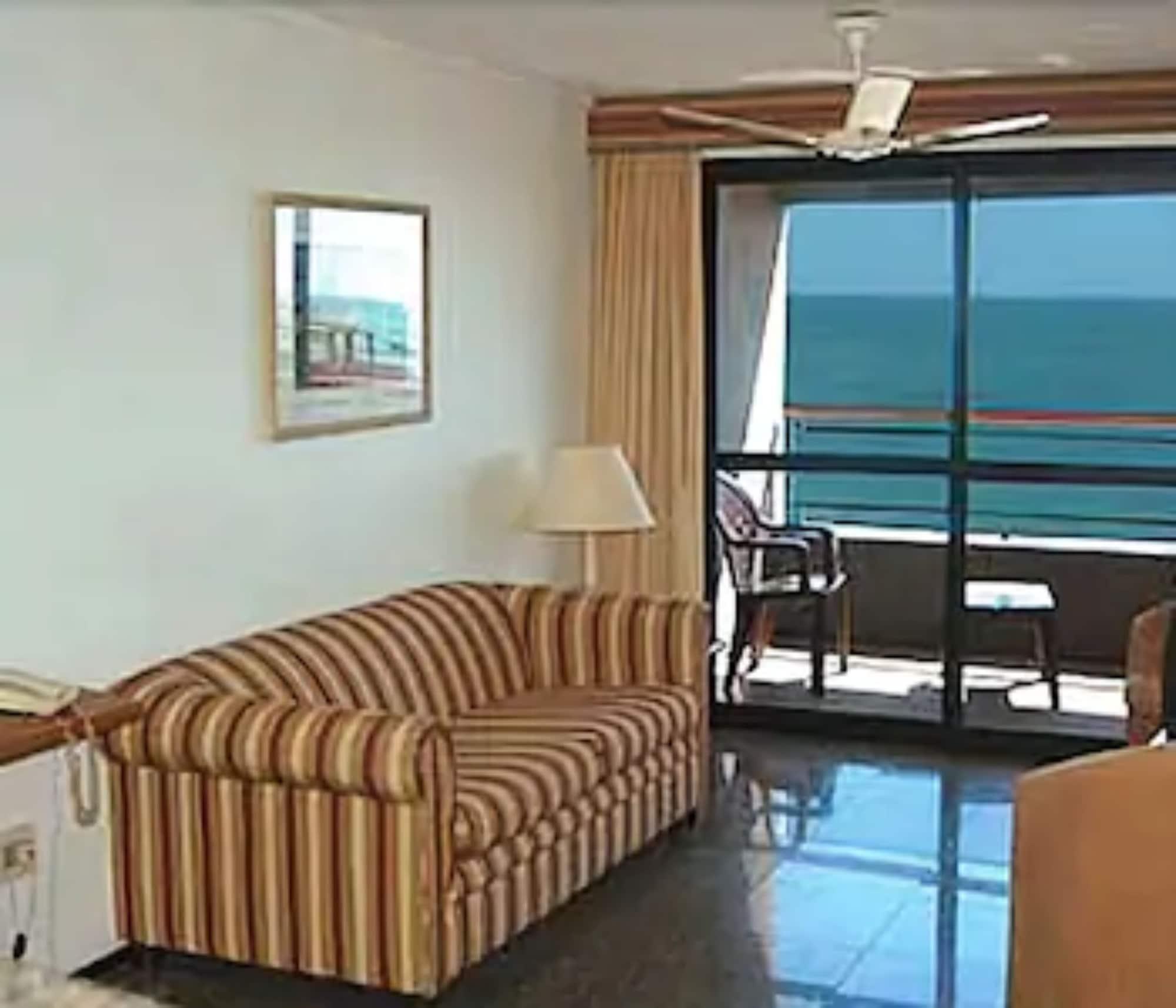 فورتاليز Ocean View Residence المظهر الخارجي الصورة