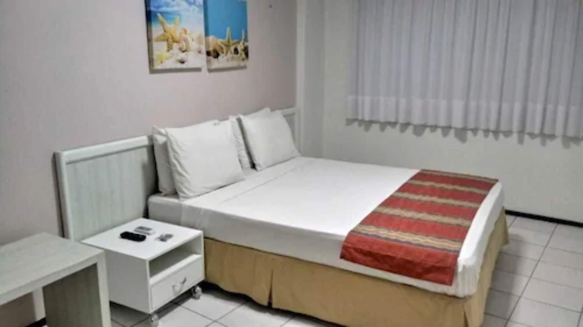 فورتاليز Ocean View Residence المظهر الخارجي الصورة