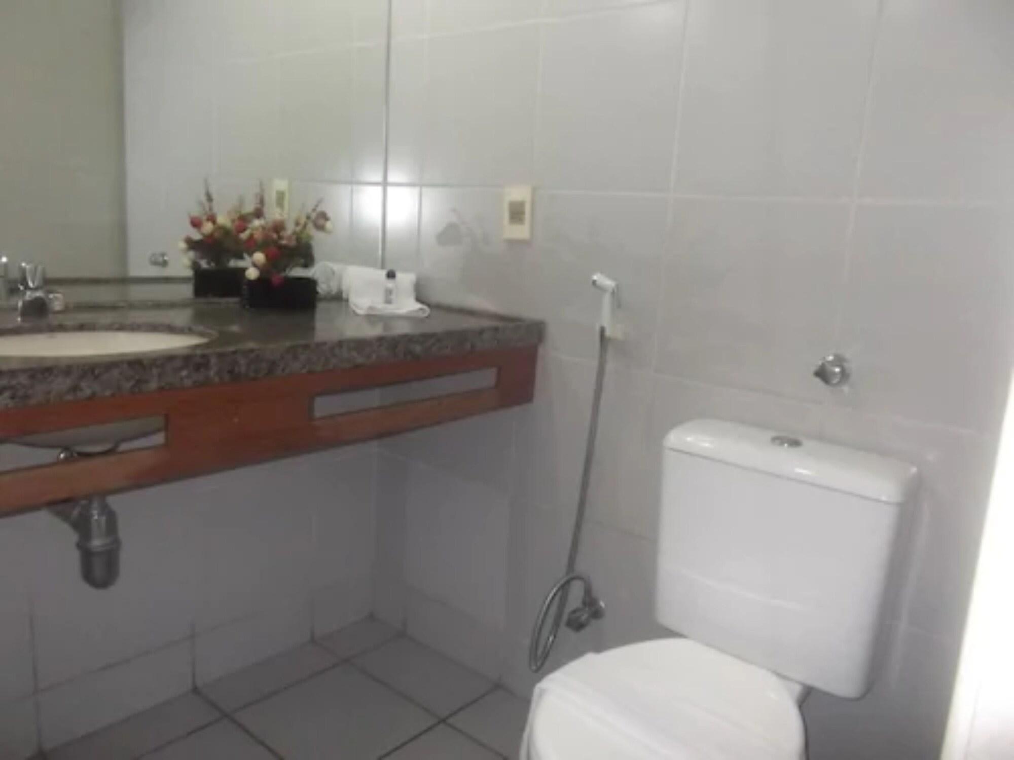 فورتاليز Ocean View Residence المظهر الخارجي الصورة