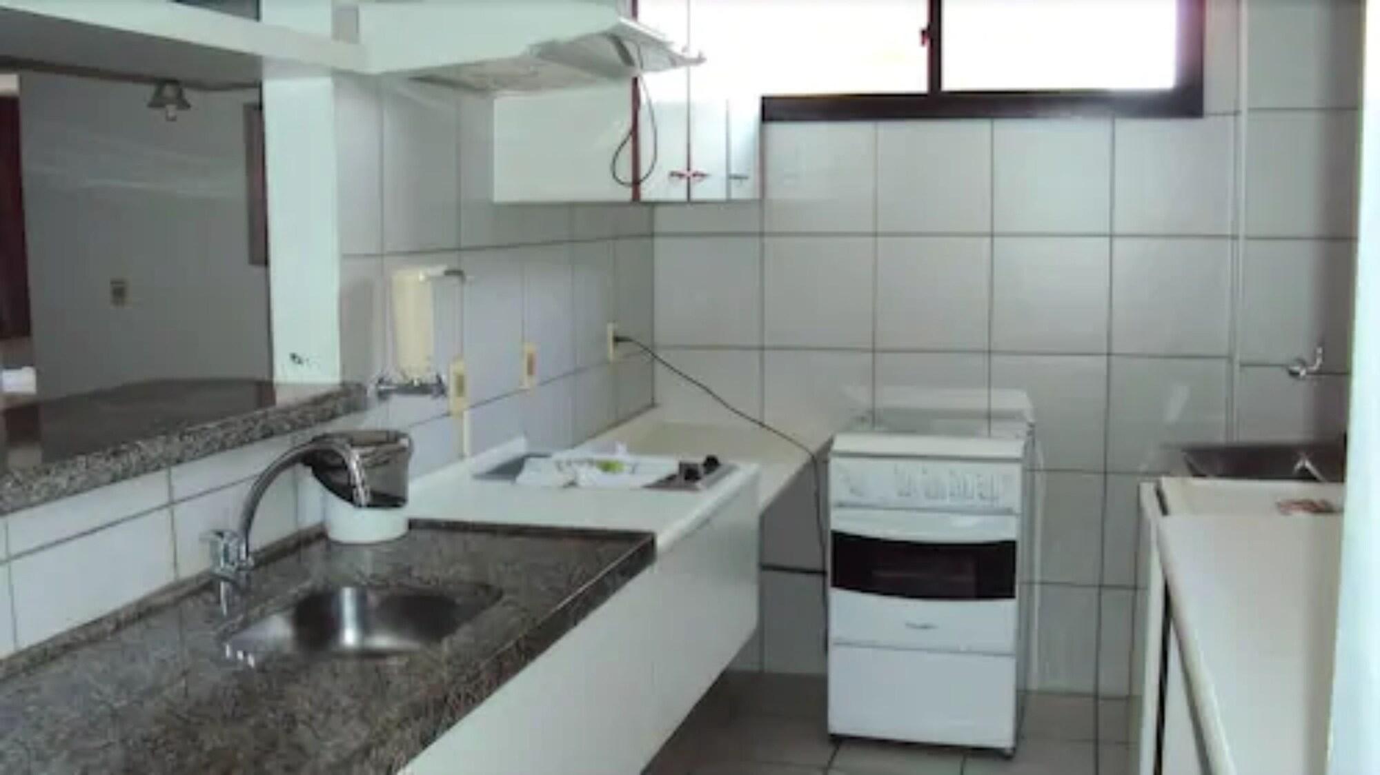 فورتاليز Ocean View Residence المظهر الخارجي الصورة