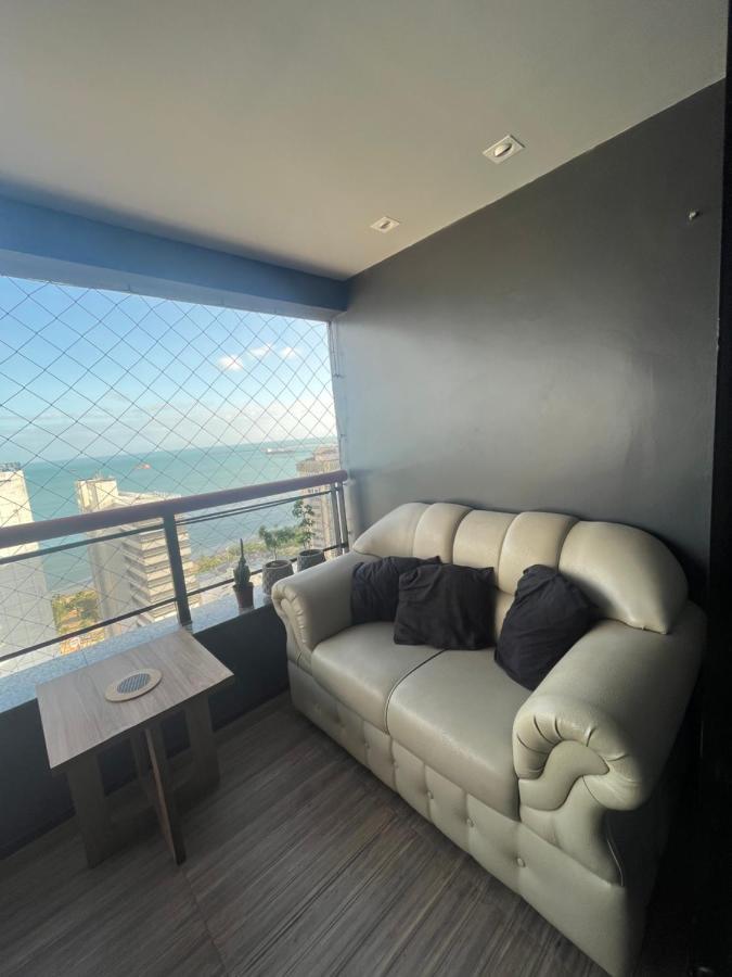 فورتاليز Ocean View Residence المظهر الخارجي الصورة
