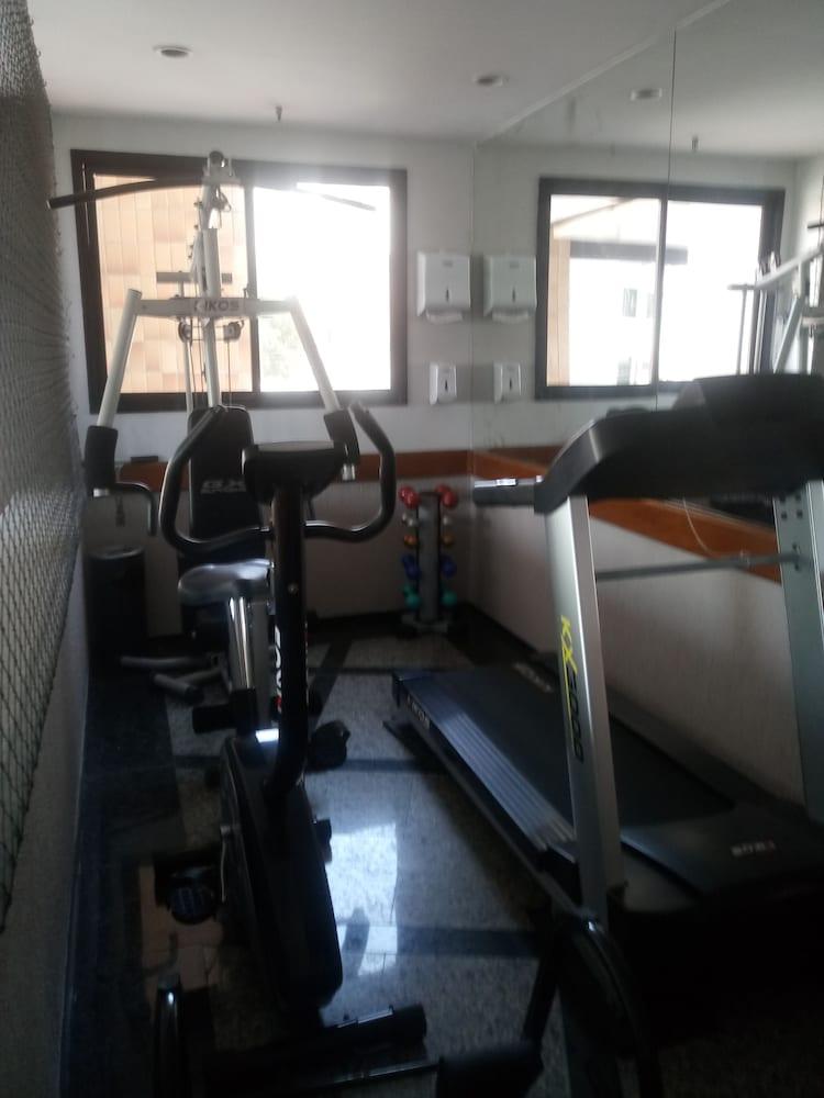 فورتاليز Ocean View Residence المظهر الخارجي الصورة