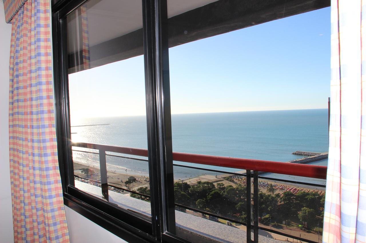 فورتاليز Ocean View Residence المظهر الخارجي الصورة