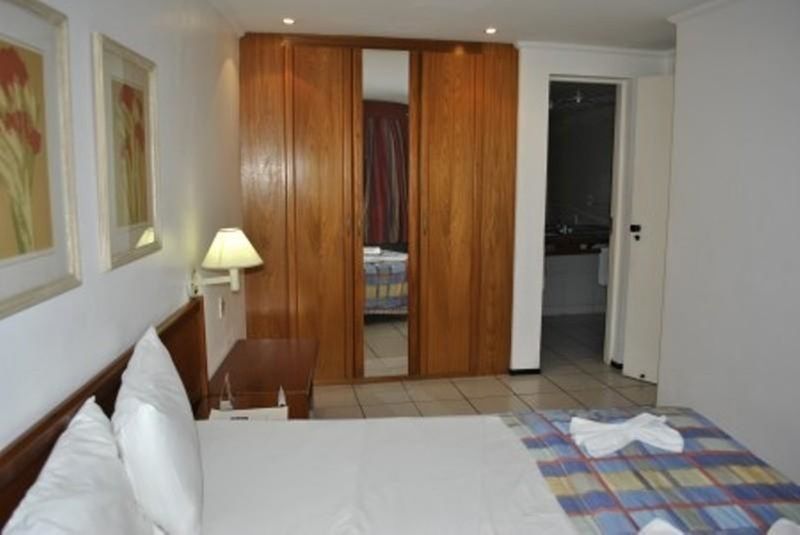فورتاليز Ocean View Residence المظهر الخارجي الصورة