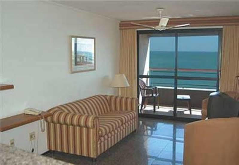 فورتاليز Ocean View Residence المظهر الخارجي الصورة